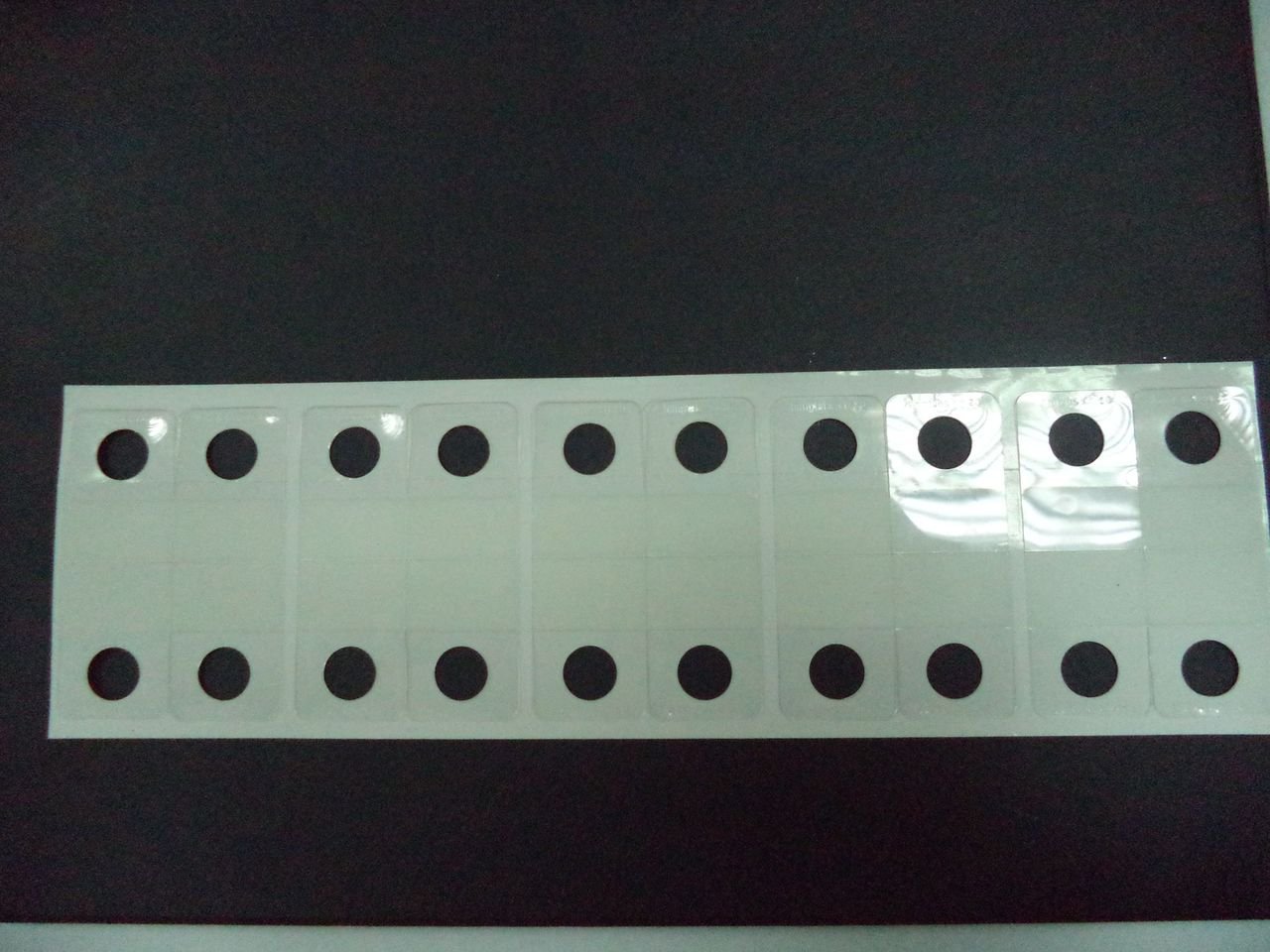 HOLE ECONO - 1 BOX (5000) PCS - Image 2