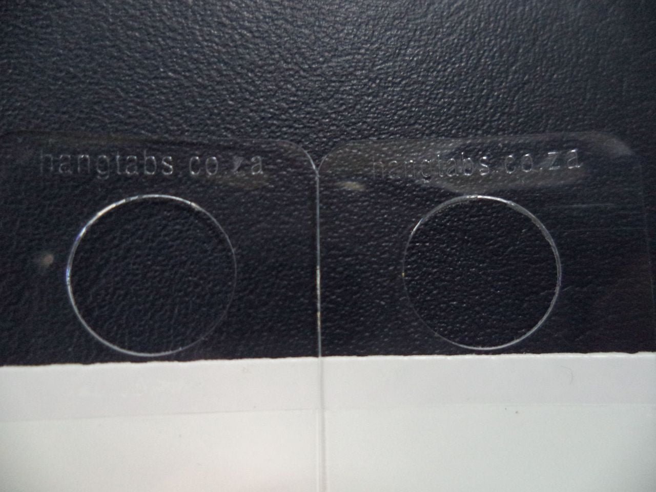 HOLE ECONO - 1 BOX (5000) PCS - Image 3