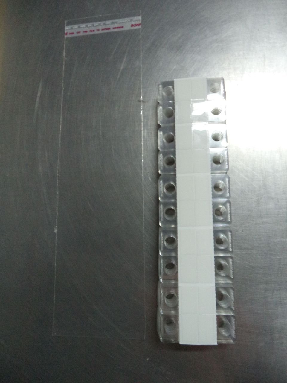 HOLE ECONO - 1 BOX (5000) PCS - Image 4