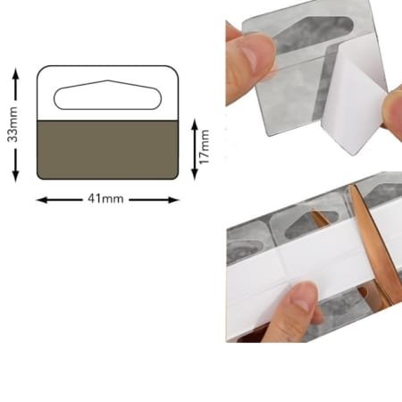 Delta Medium Rigid Sheet Form Hero Shot