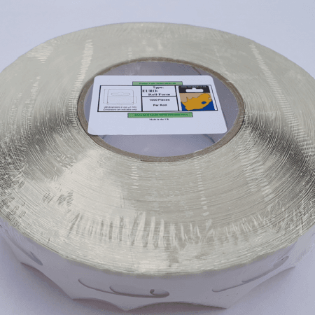 Euro Large Roll - 1000
