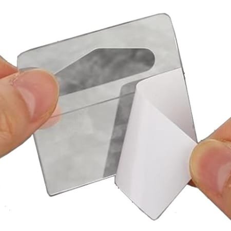 Delta Medium Rigid Sheet Form