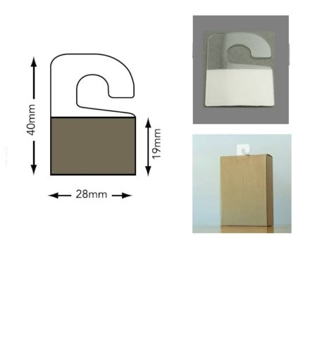Hook Medium Hang Tabsl Sheet Form Hero Shot