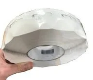 ROLL FORM HANGTABS