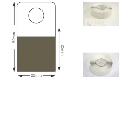 Hang-On-Hooks-HOLE-SMALL-Plastic-Hanging-Tags