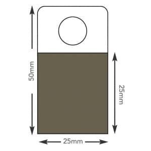 Hang-On-Hooks-HOLE-SMALL-Plastic-Hanging-Tags