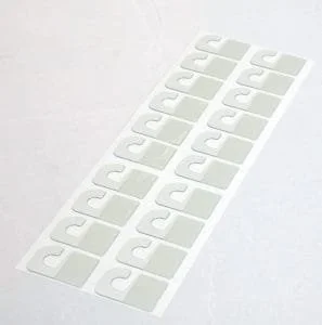RIGID HANG TABS